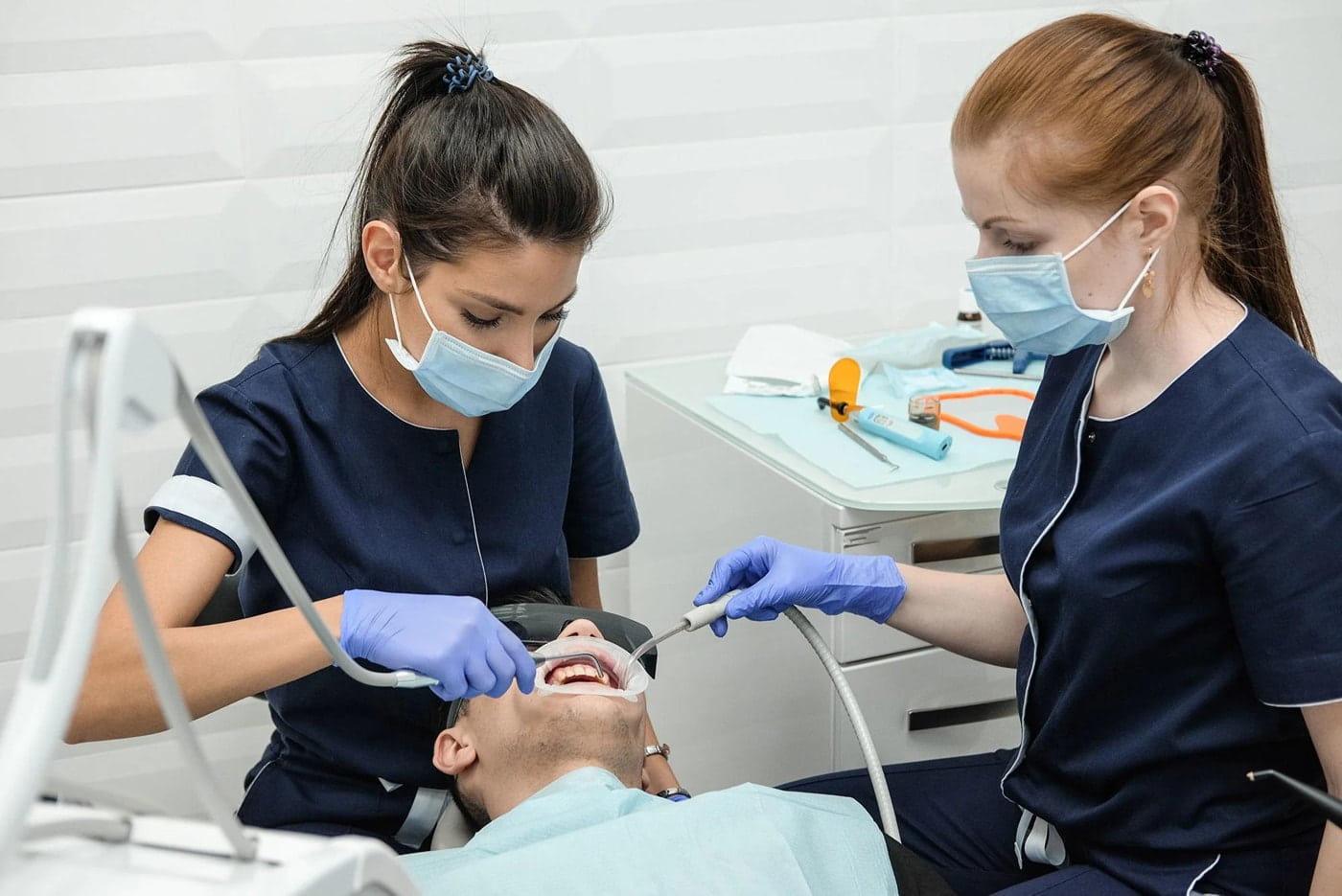 4 Different Types Of Jobs For Dentists Elizabeth L Wakim DDS