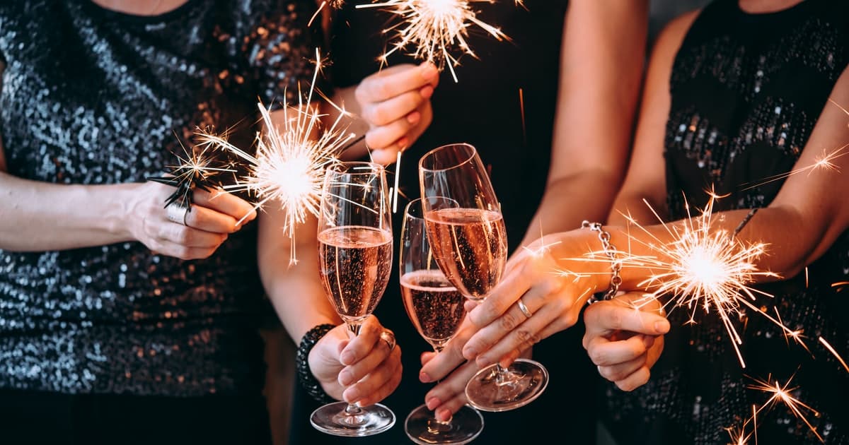 Our Top 5 New Year's Resolutions for Better Dental Health in 2022 Our Top 5 New Year's Resolutions for Better Dental Health in