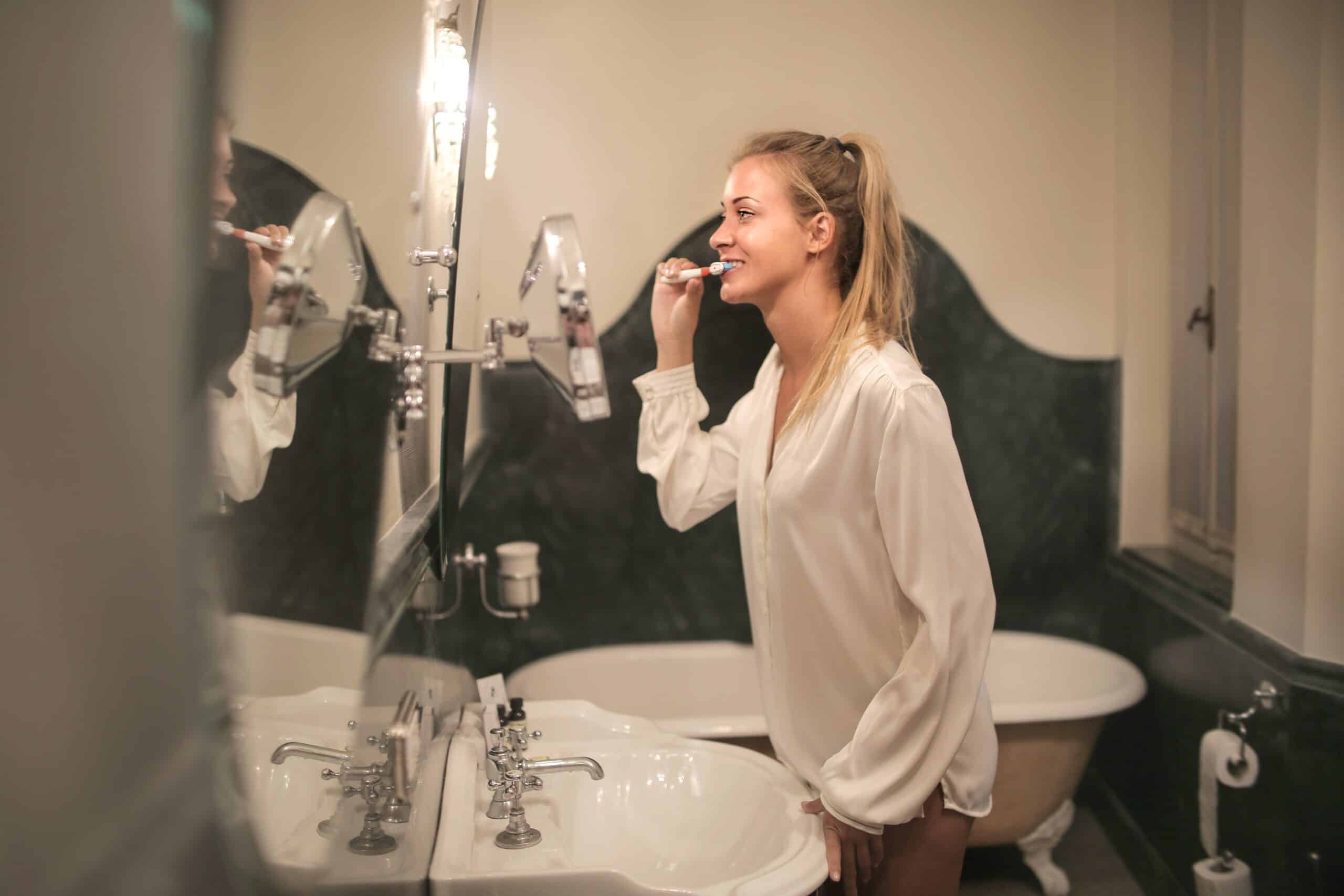 Best Toothpastes for Sensitive Teeth