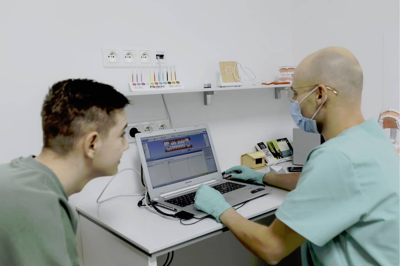Top 4 Best Dentistry EHR & Practice Management Tools In 2023 — Enhanced ...