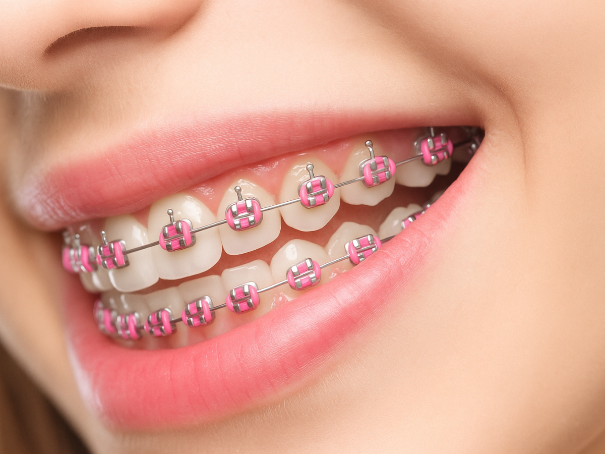 dental braces