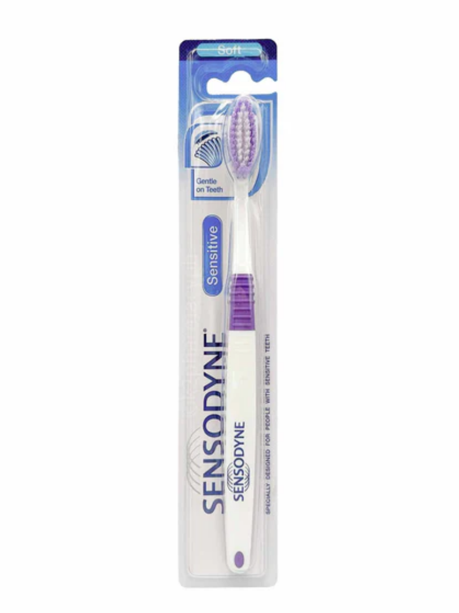 The Best Toothbrush for Sensitive Gums, According to Dentists ...