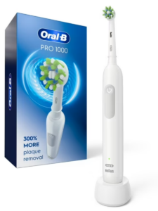 Oral‑B Pro 1000 Electric Toothbrush
