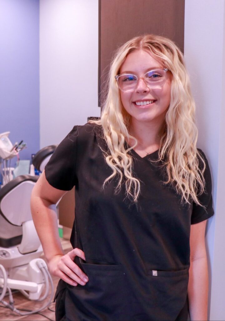 GABBY 1 - Elizabeth L. Wakim, DDS