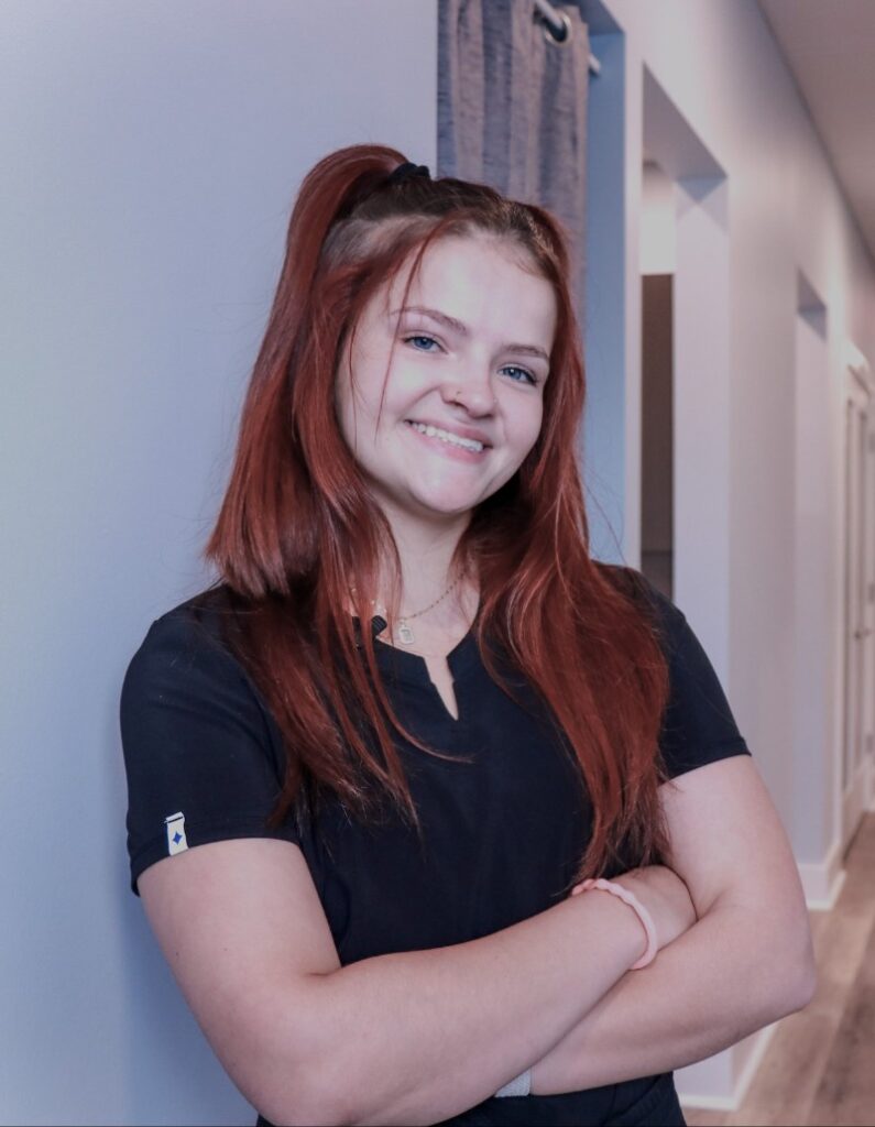Wakim 34 1 - Elizabeth L. Wakim, DDS