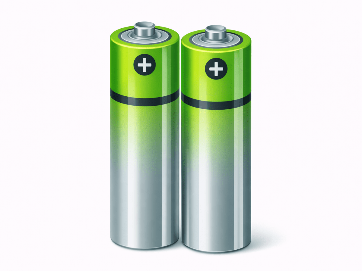 Batteries Used in Electric Toothbrushes