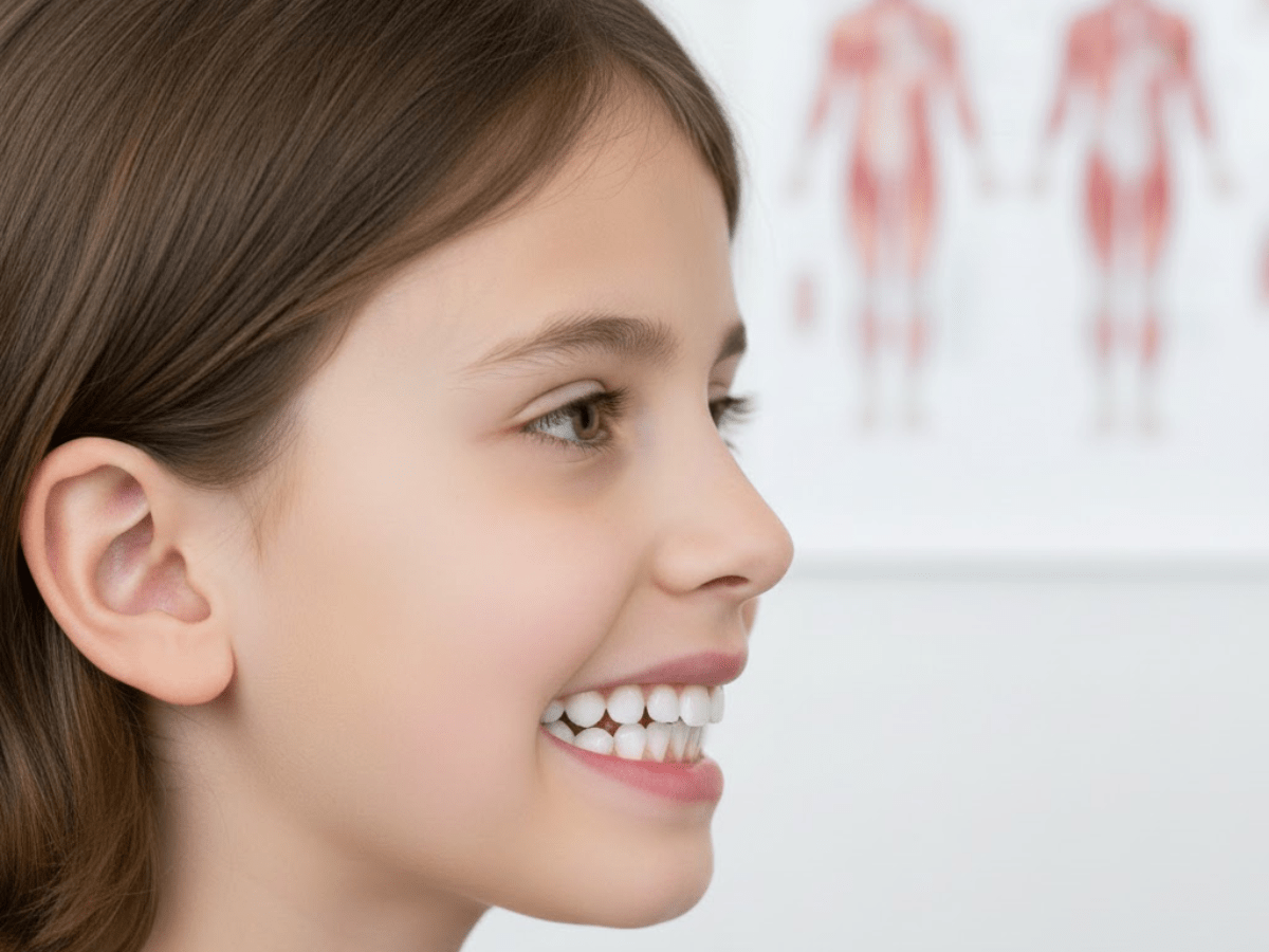 child-side-profile-healthy-smile-teeth-alignment