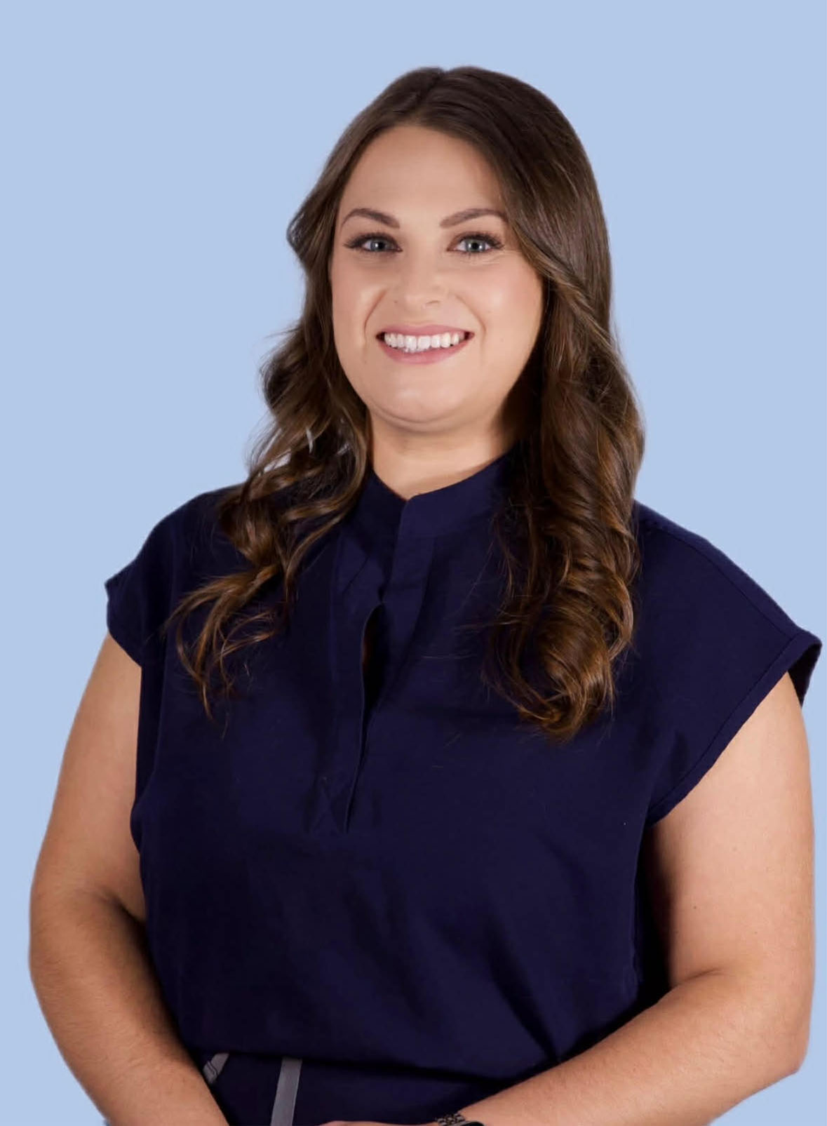 Dr. Kelli Brooks, DDS — Enhanced Wellness Washington PA