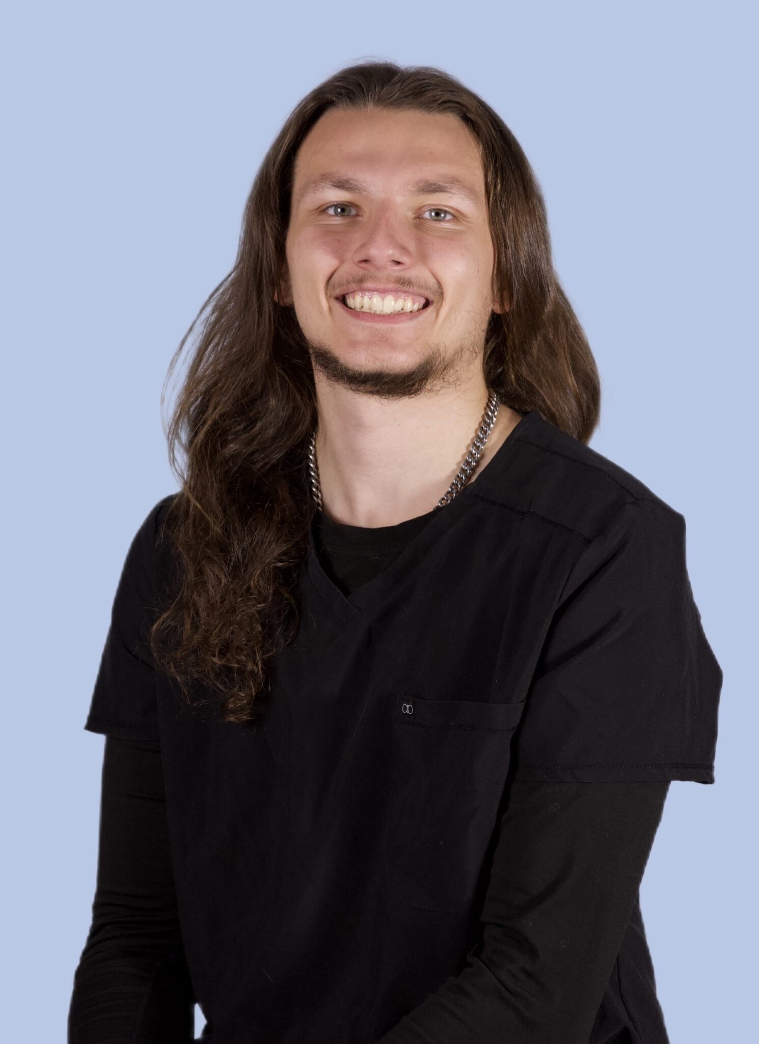 Zachary Z. D. — Dental Assistant, Enhanced Wellness