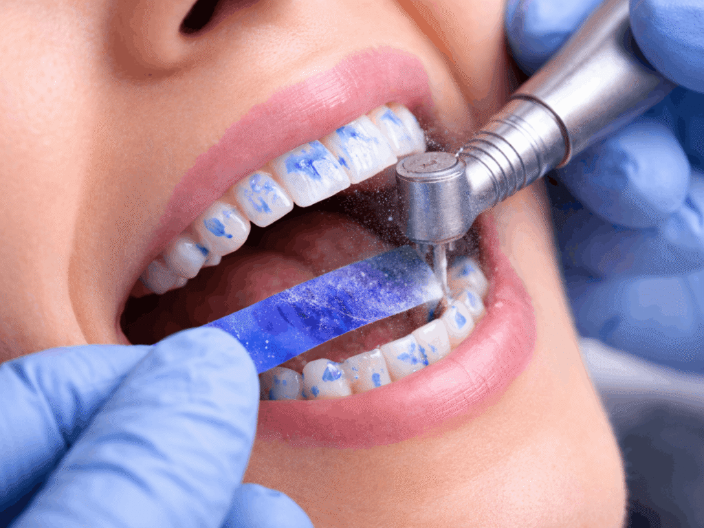 Equilibration Bite Adjustment for Balanced Occlusion