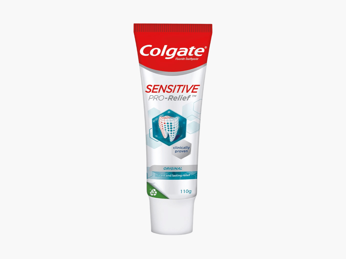 Colgate Sensitive Pro-Relief