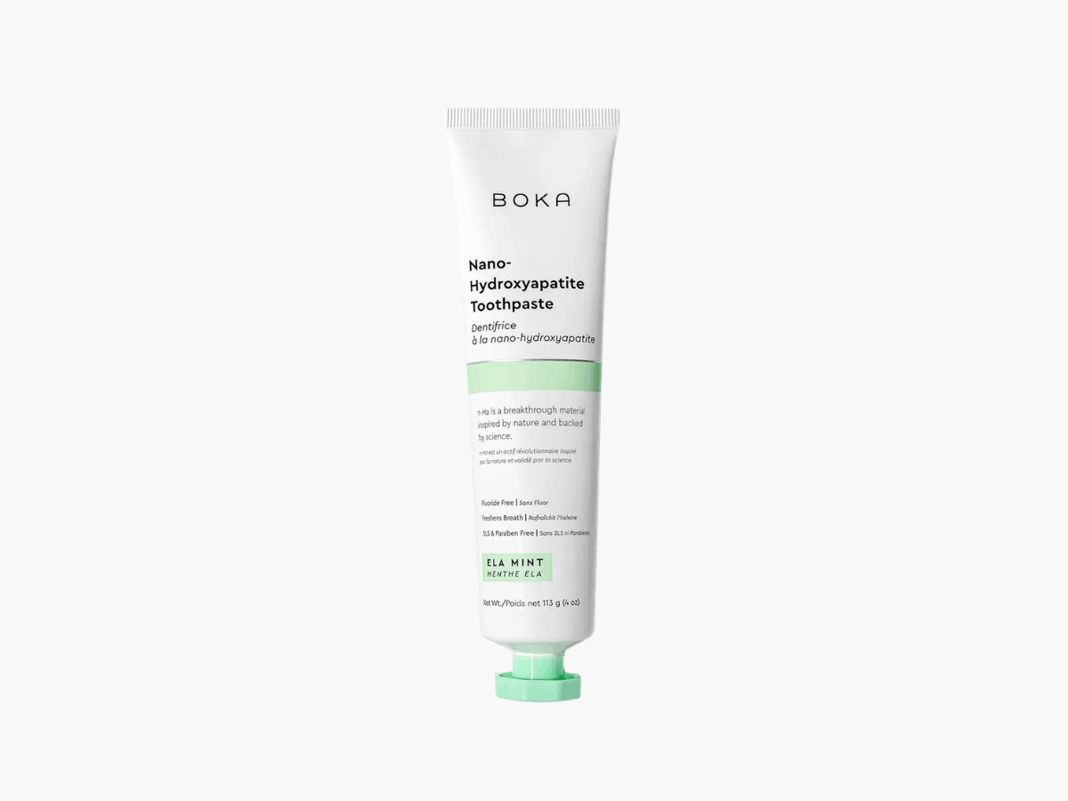 Boka Ela Mint