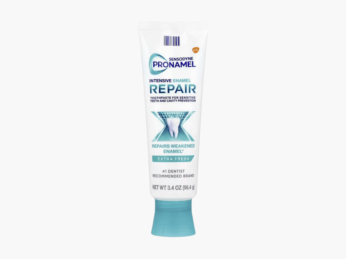Sensodyne Pronamel