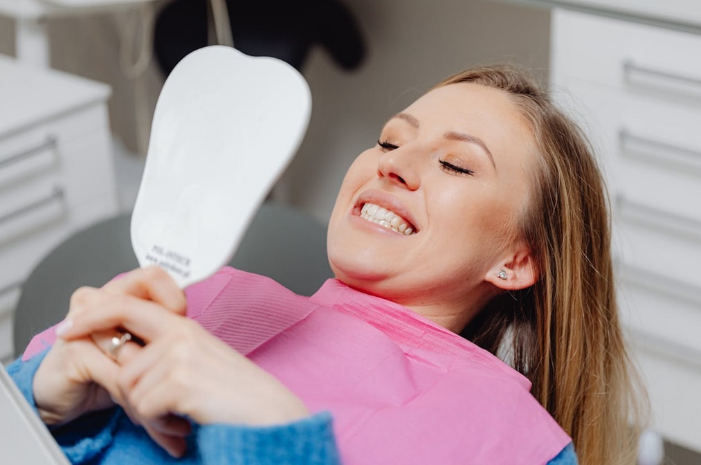 Dr. Elizabeth Wakim, DDS — Enhanced Wellness, Washington PA