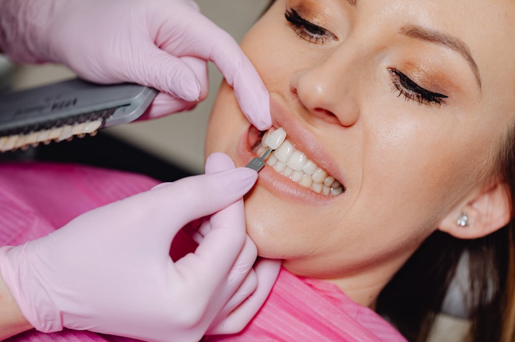 Dr. Elizabeth Wakim, DDS — Enhanced Wellness, Washington PA
