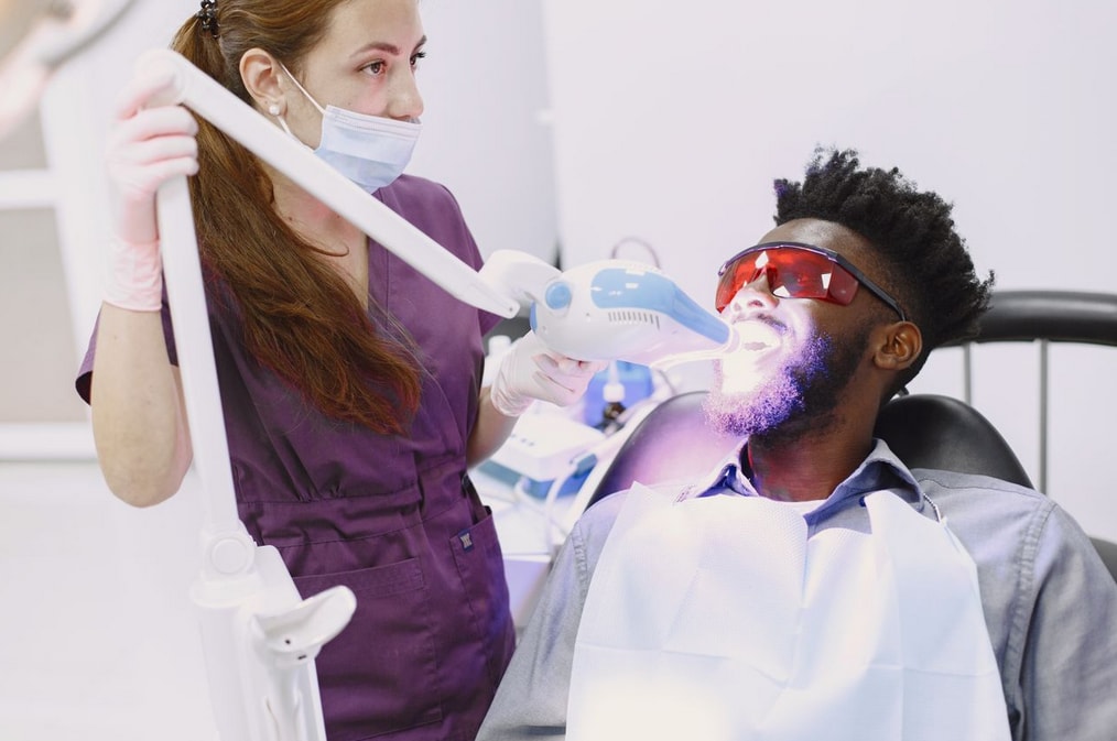 Dr. Elizabeth Wakim, DDS — Enhanced Wellness, Washington PA
