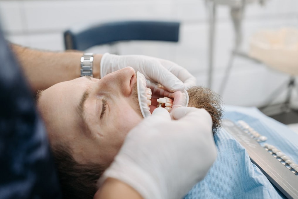 Dr. Elizabeth Wakim, DDS — Enhanced Wellness, Washington PA